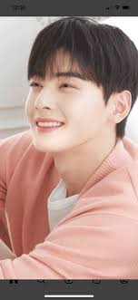 From stickers to photocards! From BTN Pillow to the Cha Eun-Woo Box! What a  treat to the eyes. #ChaEunWooDunkinPH #DunkinPH 📷 @NikkaViim