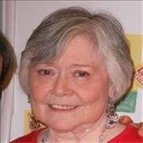 Norma Miller Obituary