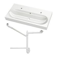 ikea sinks, ikea bathroom, ikea vanity