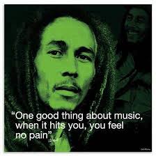 6 Life Lessons As Seen Through Bob Marley Lyrics