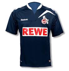 Blättern sie online in aktuellen prospekten von reebok und finden sie weitere mode in köln auf kaufda.de. Buy Official 2011 12 Fc Koln Reebok 3rd Football Shirt