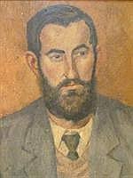 Ernest Jackson Paintings & Artwork for Sale