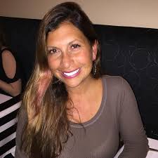 Louisa Correa-Hunter