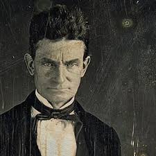 John Brown's Famous Photograph
