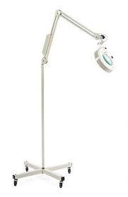 Amazon's choice for luxo lamps. A Luxo Floor Lamp And Magnifier Height 65 5 8 Inches Sold At Auction On 25th April Bidsquare