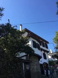 Hope Ozkan Adli Kullanicinin Sirince Koyu Panosundaki Pin