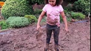 Bad baby tiana giant chocolate surprise egg drop t. Tiana S Giant Lollipop Escaped From Jail Video Dailymotion