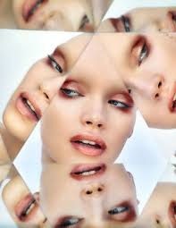 REFRACTIONS — A BOOK OF MAGAZINE