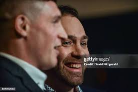 36 Conor Dalton Photos & High Res Pictures