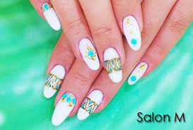 salon m 千葉 四街道 ネイル まつエク 脱毛 サロン on twitter nails salons beauty