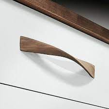 Hafele Wood Twist Pull Handle Kitchen Bedroom Cabinet Unit Door Cupboard Drawer Ebay Kitchen Handles Kitchen Door Handles Cupboard Handles