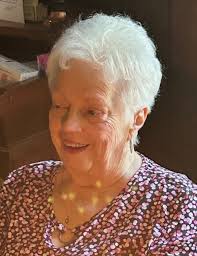 Obituary information for Joyce Marie Brewer