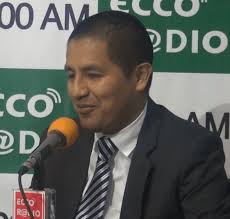 José Luis Mantari Laureano, el investigador con mayor número de  publicaciones (últimos siete años) Scopus con autores peruanos