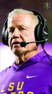 Brian Kelly's $54 Million Lawsuit Against LSU: A Contract Dispute Explained