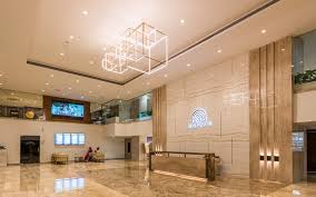 Maybe you would like to learn more about one of these? Light Matters Projects Health Care Radius