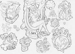 Pin En Tattoo Flash Designs And Art
