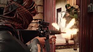 Check spelling or type a new query. Insurgency Sandstorm For Ps4 And Xbox One Launches August 25 Gematsu