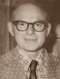 Junius Jorrison Bailey (1918-1994)