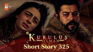 Fatima Hatun and Oguz Bey Wedding