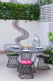 Over 500+ different styles from a mix of australian made and imported designs. 14 Garden Wall Art Ideas For Your Outside Space Houzz Uk