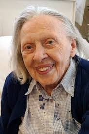 Ina Lee (Crowell) Cooke