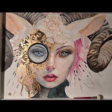 Ellen Johnston (@ellenwithallartistictrades) • Instagram photos and videos