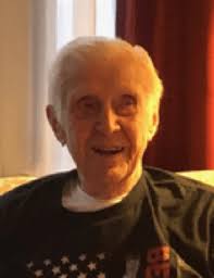 Lawrence "Gus" Gustaf Carlstrom Obituary