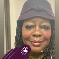 Evelyn Turrentine-Agee