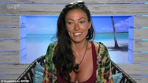 Officials stated that the manner of death was likely a suicide. Sophie Gradon Quits Love Island But Tom Powell Has No Plans To Reunite Daily Mail Online