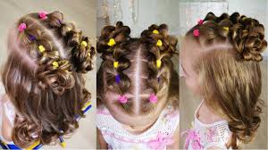 Keep in mind they can be done differently, but i like the smaller ones compared to the jumbo ones for the beach. Easy Holiday Hairstyles Tutorial Easy Cute Summer Hairstyles Noliday Hairstyle Fo Girls Youtube