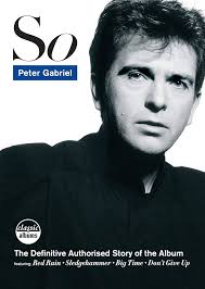 So : Peter Gabriel: Amazon.com.au: Movies & TV