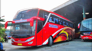 Maybe you would like to learn more about one of these? Bus Mewah Chandra Bagan Batu Medan By Ecps
