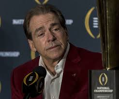 Nick Saban not ready to retire after 5th national championship