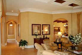 Speir Faux Finishes Color Washed Walls Mediterranean Living Rooms Tuscan Living Rooms Home Decor