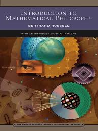 Introduction To Mathematical Philosophy Ebook Bertrand Barnes And Noble Book Format