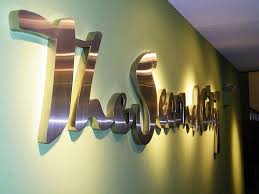 Name Board Company In Chennai 1 Steel Signs Wall Business Signs Outdoor