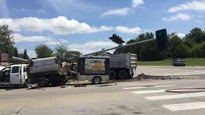 84th street overhead to underground. Two Still In Critical Condition Following 84th Street Crash