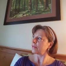 Barbara Kinzel's Instagram, Twitter & Facebook