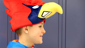 Photos: Hat and pajama day at Ankeny Christian Academy