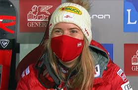 View 4 katharina liensberger pictures ». Osv Finish Runner Katharina Liensberger Wants Even More Fleej