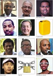 453,777 likes · 16,244 talking about this. Le Nouvelliste Les Douze Personnalites De 2019