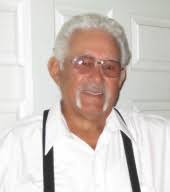 Obituary information for Juan G. Rodriguez