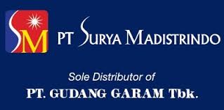 Pt surya madistrindo was established in 2002 and performing business as a sole distributor of gudang garam's products, including sales & distribution, and also. Lowongan Kerja Di Pt Surya Madistrindo Agustus 2016 Lowongan Kerja Terbaru 2018 Di Indonesia