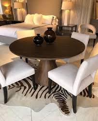 Gallery of four hands dining table. Four Hands Bronx Dining Table Dining Room Furniture Bed Down Furniture Gallery Atlanta Ga