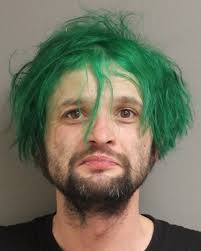 Warrants issued for Nanaimo man