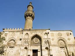 Hasil gambar untuk islamic tour in cairo