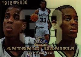Antonio Daniels Gallery