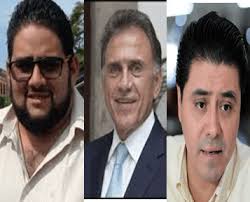 municipiosur.comLe piden la “renuncia” a José Luis López Cabañas. En una  clara “traición” de Rogelio Franco, Secretario de Gobierno, el hijo de  Ricardo “Richy” López Carrera, es “sacado” de la Delegación Regional