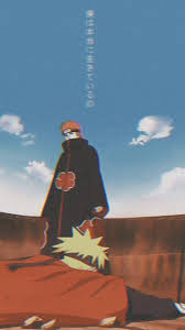 Filter by device filter by resolution. Ps4 Anime Pain Wallpapers Wallpaper Cave