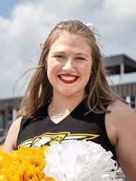 2023-24 Cheerleading Roster